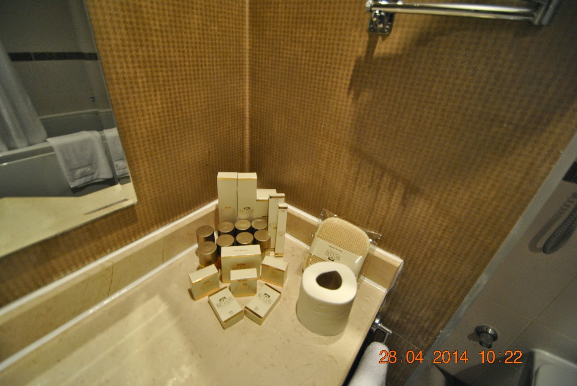 imagini hotel BELLIS BELEK